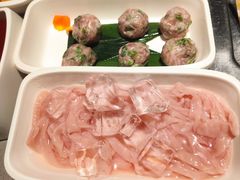 -海底捞火锅(龙湖北京大兴天街店)