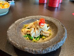 -山港凯悦酒店·东海88私房菜