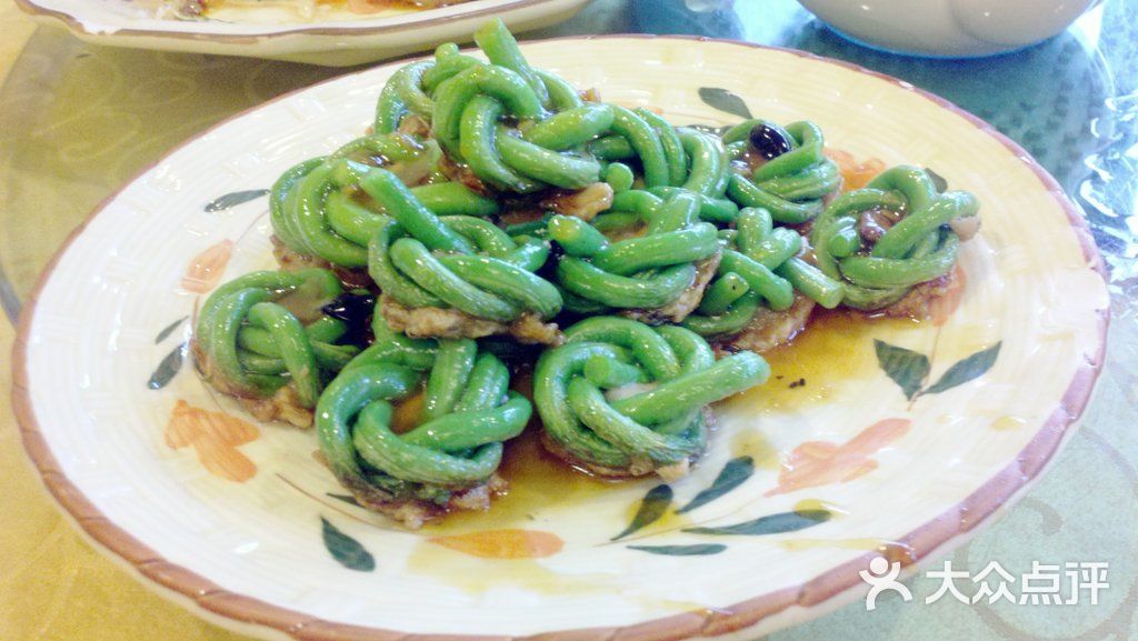 竹溪好运来酒家嗜嗜珍珠蚝图片-北京粤菜馆-大众点评网