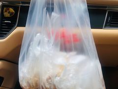 -黄毛鸭脖(汉阳总店)