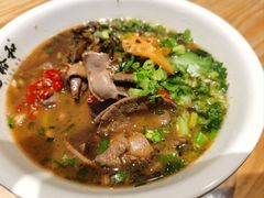 -易裕和·长沙米粉(竹塘西路店)