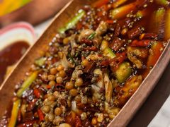 馋嘴蛙-馋嘴猫北京食堂·烤鸭·宵夜(亚运村店)