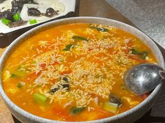 -魔鬼牛蛙小厨•烤鱼•龙虾(上马墩光华时代店)