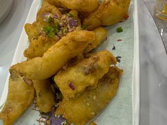 -王永生家常菜小海鲜(南奉公路店)