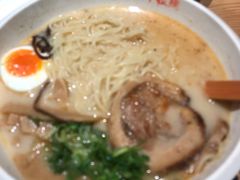 -味千拉面(广州白云机场T1西二店)