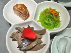 -姑苏家宴·苏帮菜·松鼠桂鱼(苏州总店)