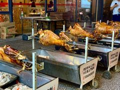 -羊之道草原味道清真餐厅(番禺店)