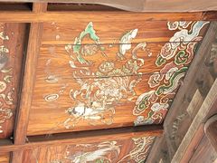 -丰国神社