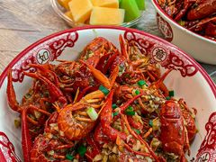 -小民大排档(马场角横路店)