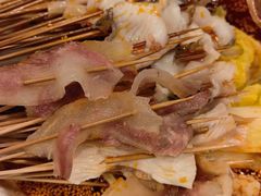 -嘉州叶婆婆钵钵鸡(建设路店)