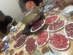 -五洲牛肉美食馆
