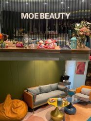 -MOE BEAUTY.皮肤管理中心
