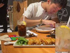 -TIAGO HOME KITCHEN(王府中环店)