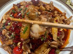 -龙虾当家·大排档(红谷滩五中店)