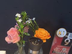 -西堤牛排(杭州金沙天街龙湖店)