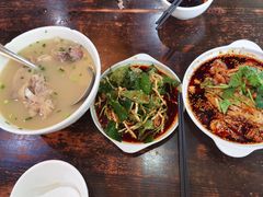 -牛王庙(龙华花园店)