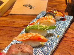-壹风町烧肉居酒屋(恒丰中央广场店)