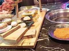 -聚十三烤肉博物馆(回龙观店)
