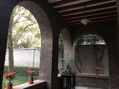 -上海孙中山故居纪念馆
