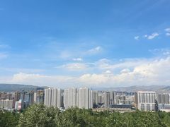 -青藏高原野生动物园