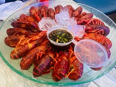 -金陵暴走小龙虾·迷踪蟹(凯德MALL店)