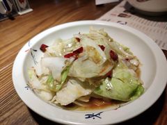 -吴满满油泼面(北方风味园店)
