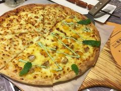 -乐凯撒披萨(海岸城店)