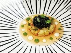 -北京古城老院厉晓麟精致菜