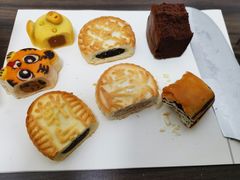 -稻香村(崇菜店)