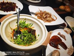 -丽晶轩中餐厅(重庆丽晶酒店)