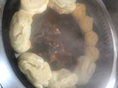 -龙福源密云水库灶台鱼