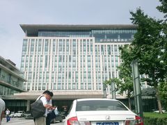 -廊坊固安福朋喜来登酒店