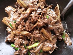 -王城醋血鸭老店