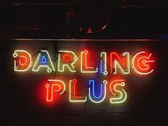 -Darling Queen·Mini·Live·House