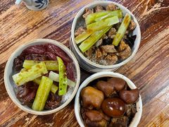 -黄祥华养生堂·炖汤·营养蒸饭(岭南天地店)