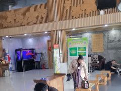 -绿岛汤泉韩式休闲会所