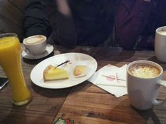 -ELEVEN COFFEE(哈西万达广场店)