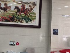 -聚德福海鲜家常菜(刘庄店)