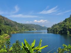 -孔雀湖生态旅游区