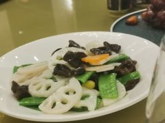 -内蒙古驻京办餐厅