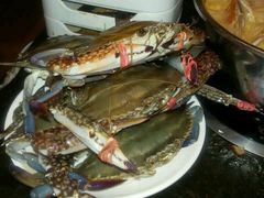 android_upload_pic-华府海鲜碳烤自助(万达店)