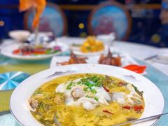 -遇花缘·点心·中西融合菜(美吉特广场店)