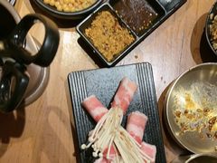 -九田家黑牛烤肉料理(华侨城店)