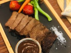 -ALLORA意大利餐厅(丰盛里店)