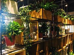 -ZM COFFEE(西安路店)