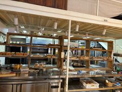-佐敦面包铺·JORDAN BAKERY