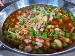 -蛙兔鸡自贡风味·特色江湖菜(广都店)