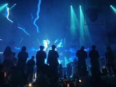 -SPACE CLUB酒吧(九纬路店)