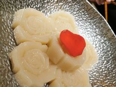 美人胶原锅-舞漁日料美人胶原锅(陆家嘴中心店)