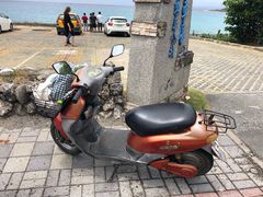 -哈特佛租车(機車電動車出租)